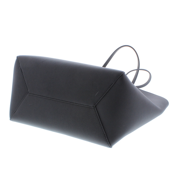 Louis Vuitton LockMe Shoulder Bag Black - Picture 4 of 9